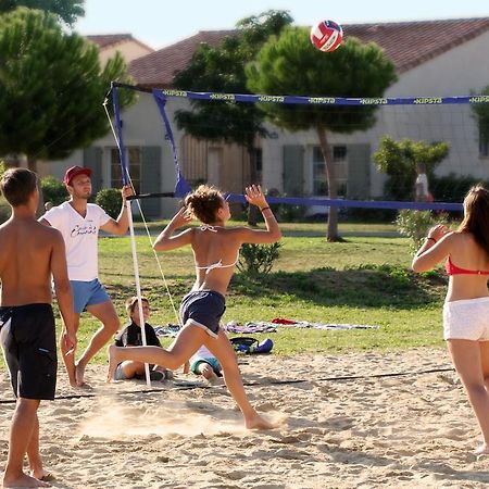 Residence Jasses De Camargue ガラルグ・ル・モンテュ エクステリア 写真