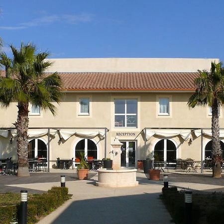 Residence Jasses De Camargue ガラルグ・ル・モンテュ エクステリア 写真
