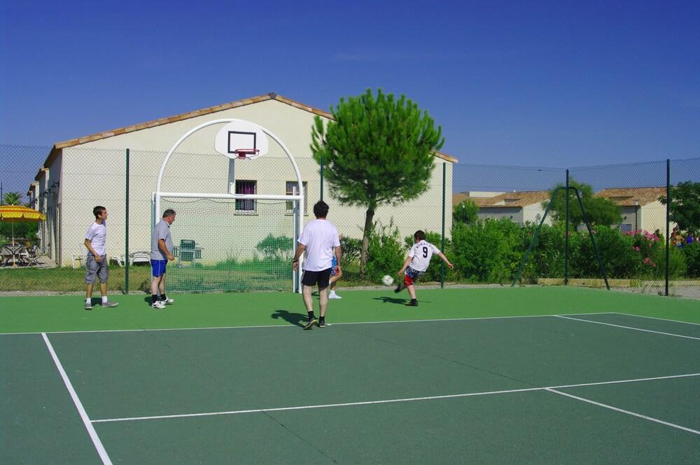 Residence Jasses De Camargue ガラルグ・ル・モンテュ エクステリア 写真