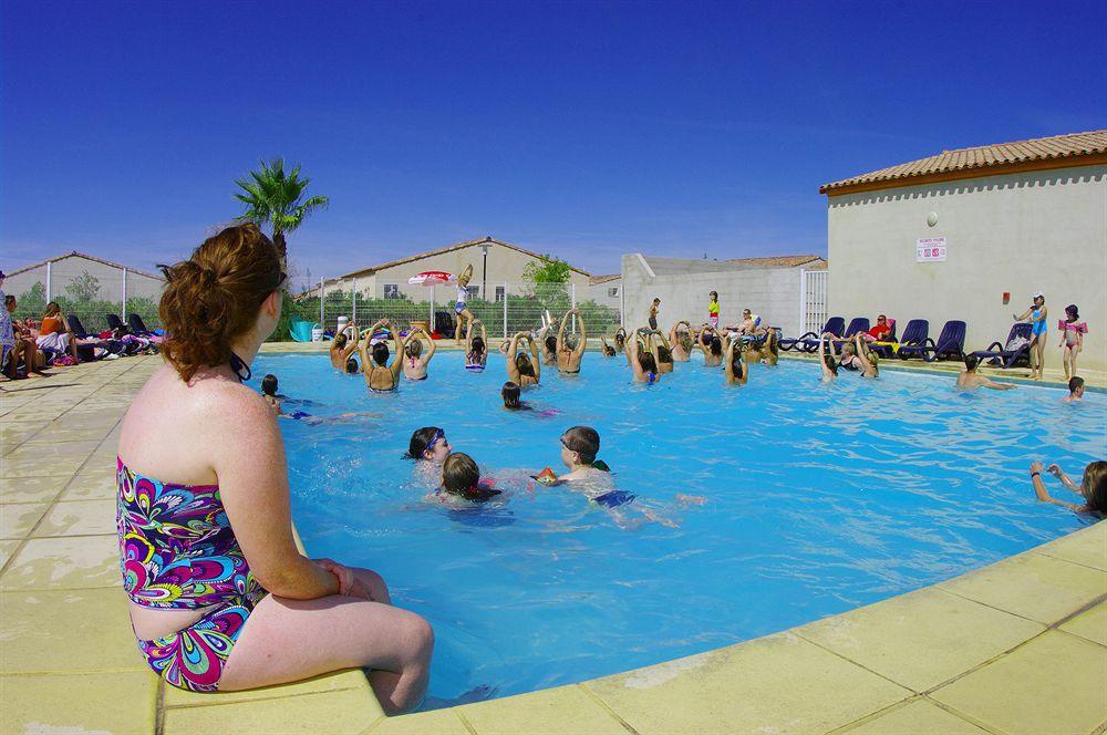 Residence Jasses De Camargue ガラルグ・ル・モンテュ エクステリア 写真