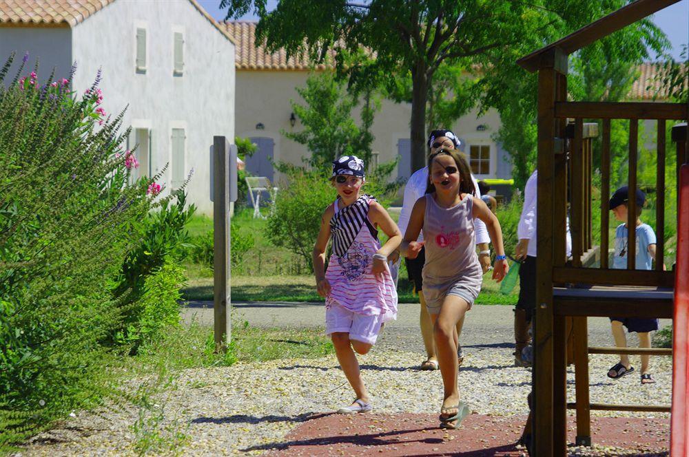 Residence Jasses De Camargue ガラルグ・ル・モンテュ エクステリア 写真