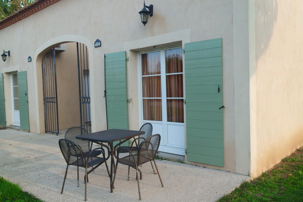Residence Jasses De Camargue ガラルグ・ル・モンテュ エクステリア 写真