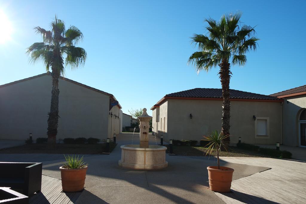 Residence Jasses De Camargue ガラルグ・ル・モンテュ エクステリア 写真