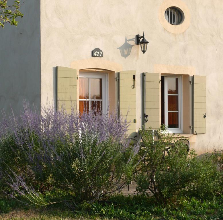 Residence Jasses De Camargue ガラルグ・ル・モンテュ エクステリア 写真