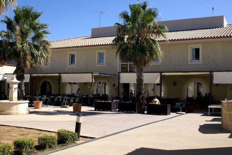 Residence Jasses De Camargue ガラルグ・ル・モンテュ エクステリア 写真