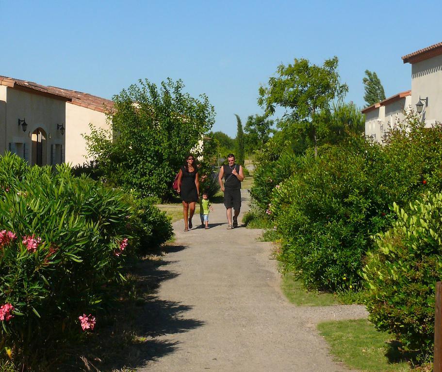 Residence Jasses De Camargue ガラルグ・ル・モンテュ エクステリア 写真
