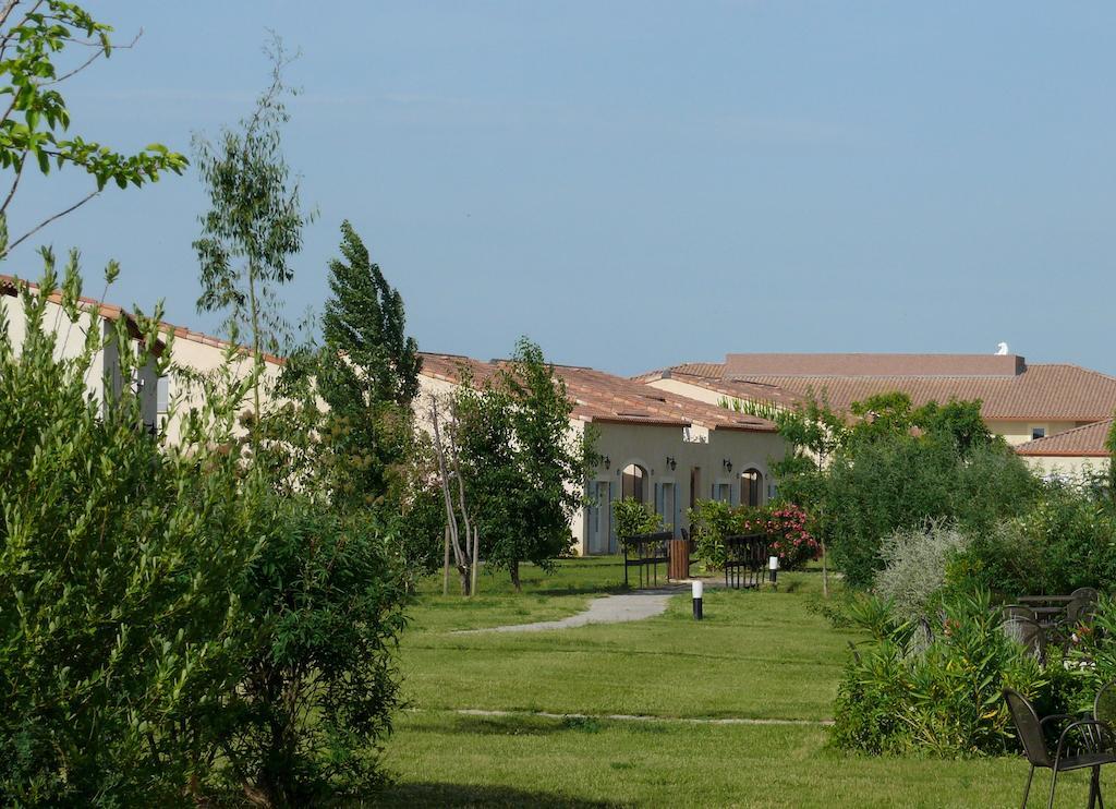 Residence Jasses De Camargue ガラルグ・ル・モンテュ エクステリア 写真